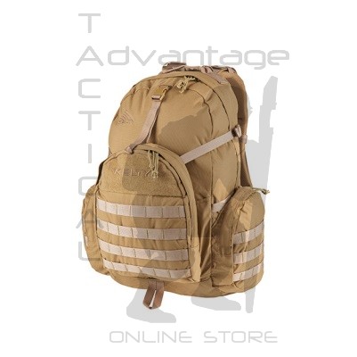 Tactical Advantage Product: Kelty Military Strike (2300 cu in